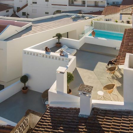 Casas Caiadas | Open House Arraiolos Dış mekan fotoğraf