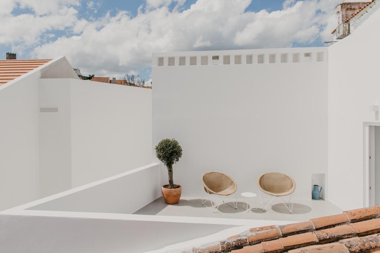 Casas Caiadas | Open House Arraiolos Dış mekan fotoğraf