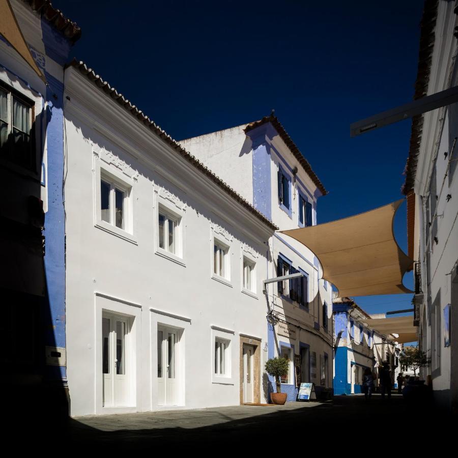 Casas Caiadas | Open House Arraiolos Dış mekan fotoğraf