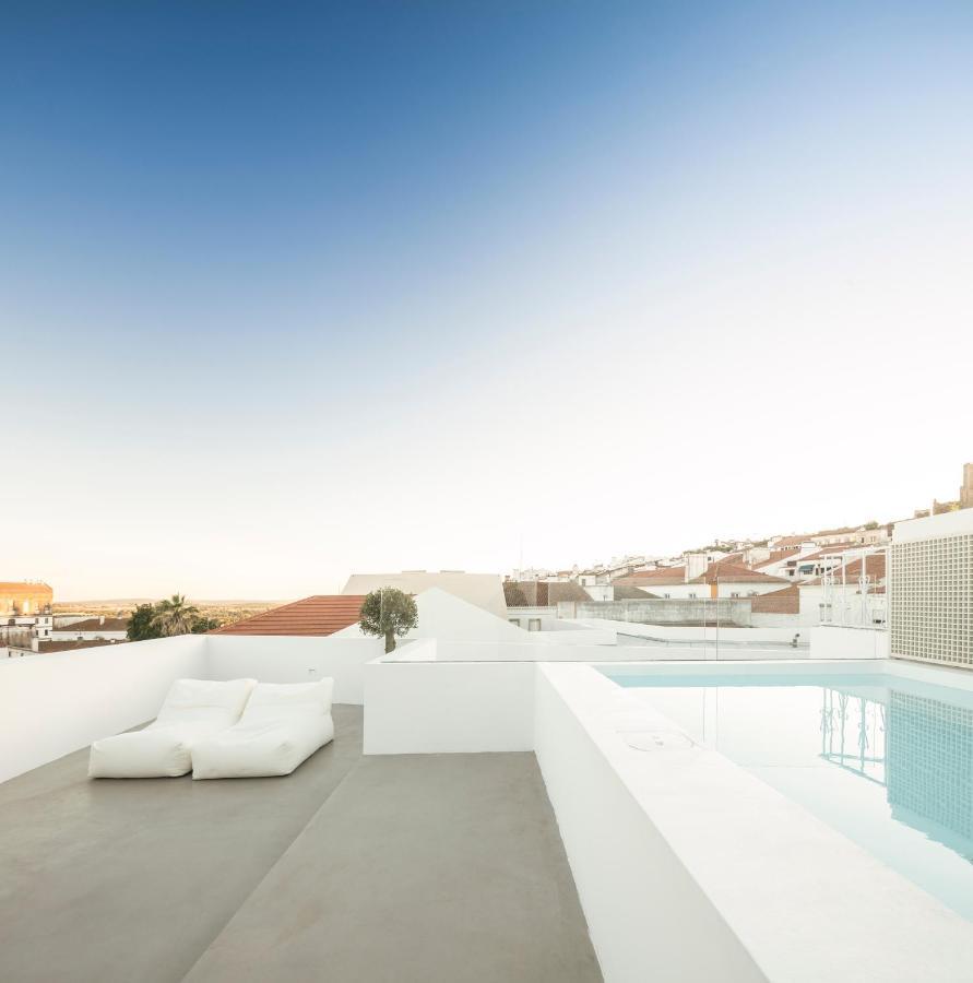 Casas Caiadas | Open House Arraiolos Dış mekan fotoğraf
