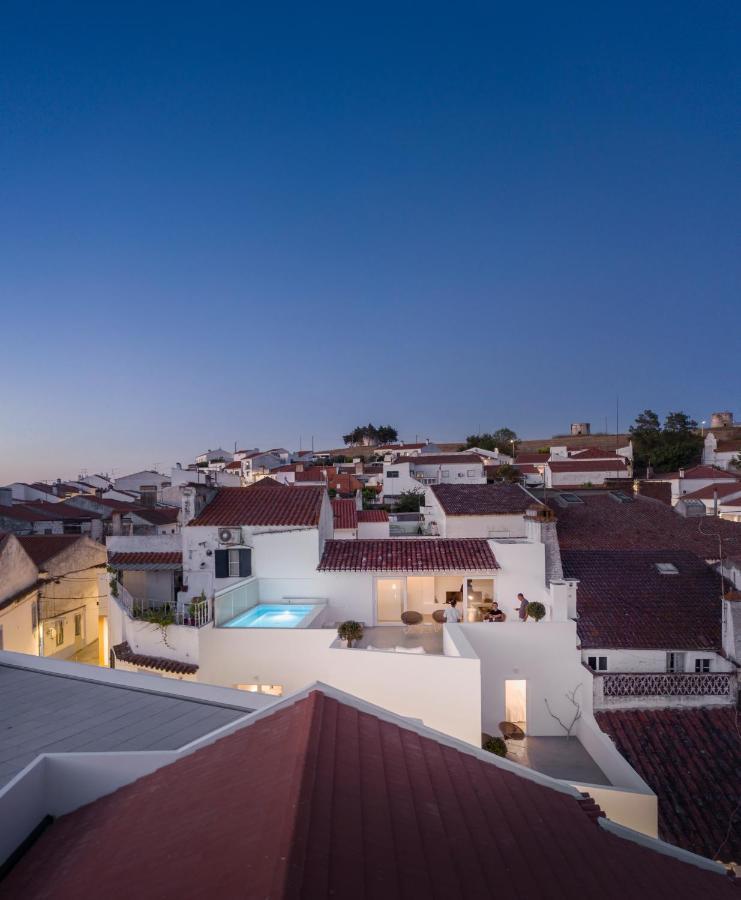 Casas Caiadas | Open House Arraiolos Dış mekan fotoğraf