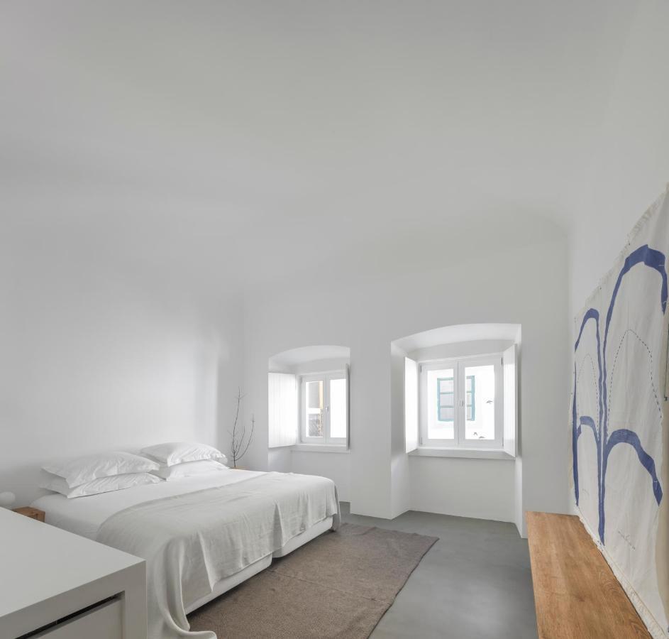 Casas Caiadas | Open House Arraiolos Dış mekan fotoğraf
