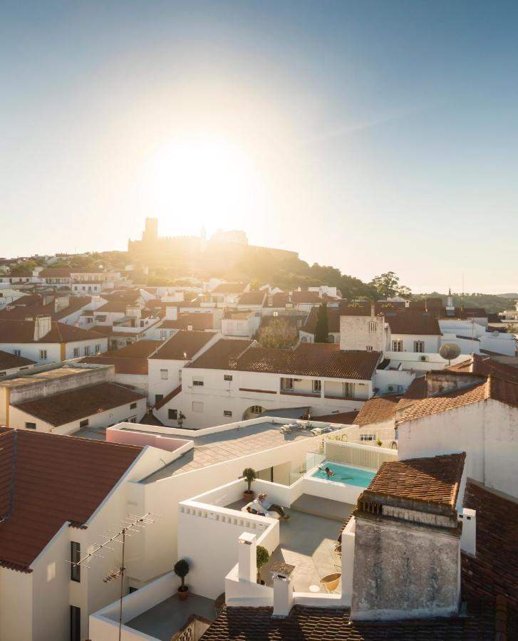 Casas Caiadas | Open House Arraiolos Dış mekan fotoğraf