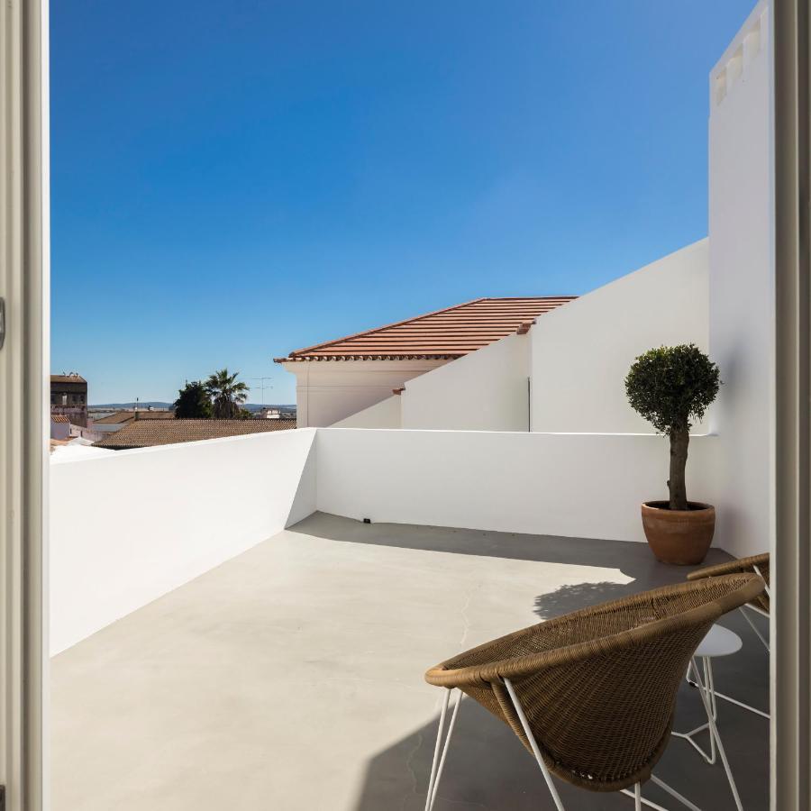 Casas Caiadas | Open House Arraiolos Dış mekan fotoğraf