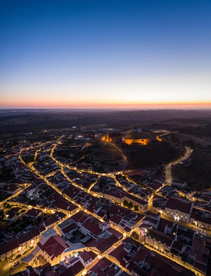Casas Caiadas | Open House Arraiolos Dış mekan fotoğraf
