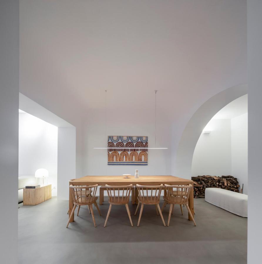 Casas Caiadas | Open House Arraiolos Dış mekan fotoğraf