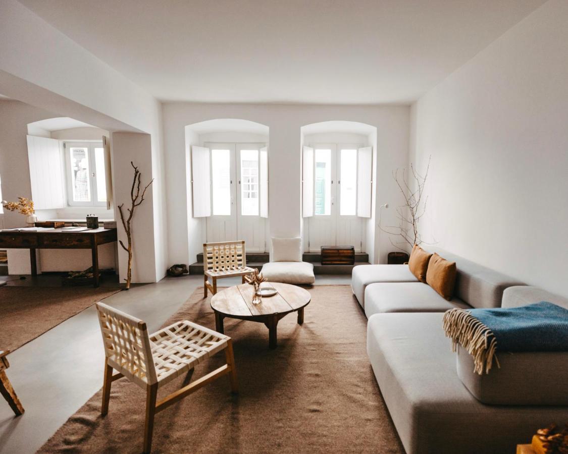 Casas Caiadas | Open House Arraiolos Dış mekan fotoğraf