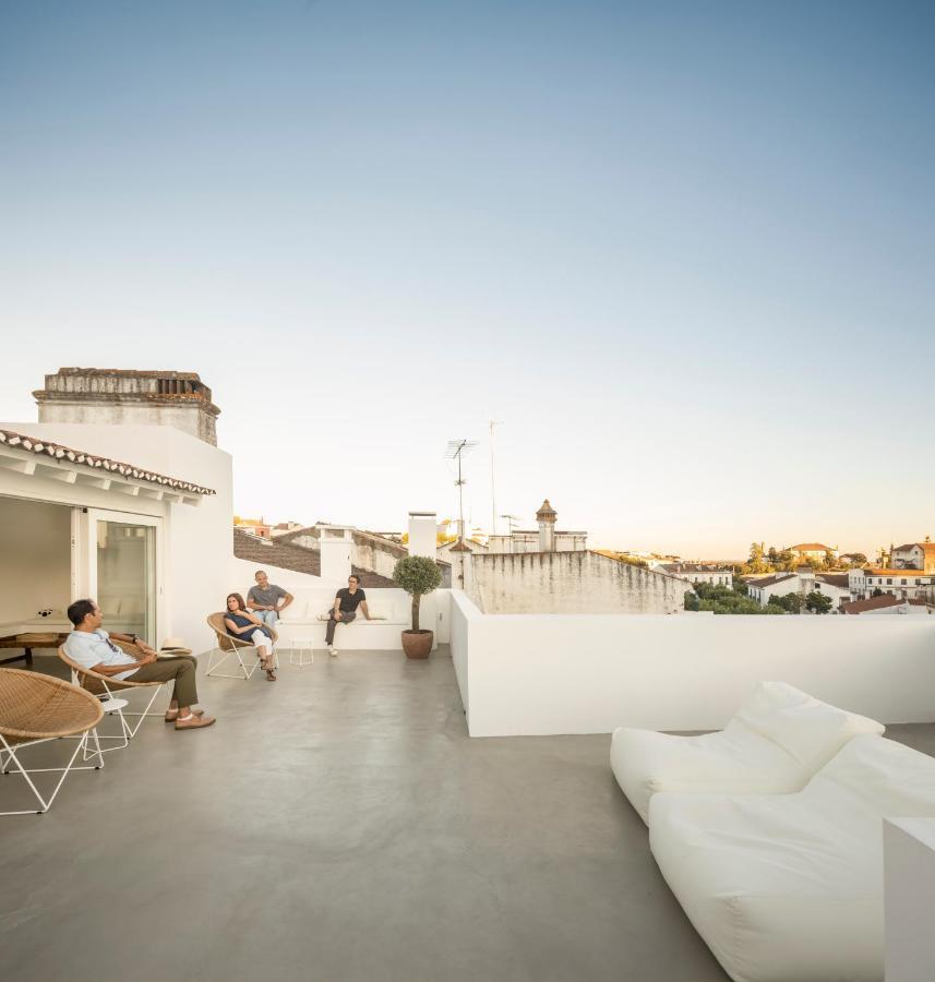 Casas Caiadas | Open House Arraiolos Dış mekan fotoğraf